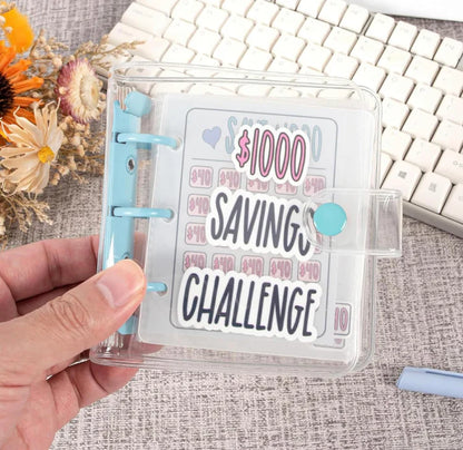 1.000€ Mini-Spar-Challenge