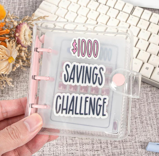 1.000€ Mini-Spar-Challenge