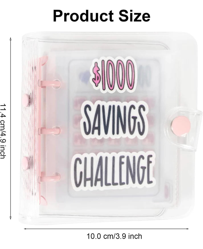 1.000€ Mini-Spar-Challenge