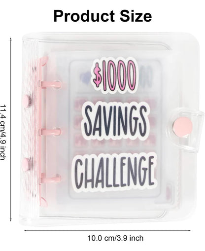 1.000€ Mini-Spar-Challenge