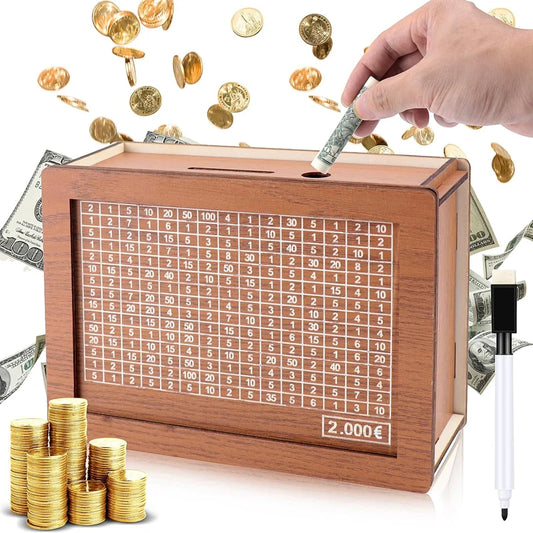 Spar Box
