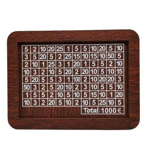 Spar Box