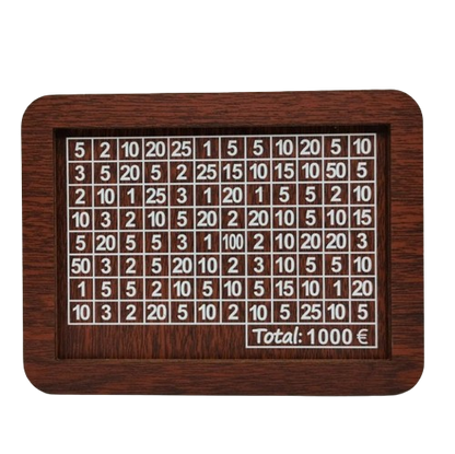 Spar Box