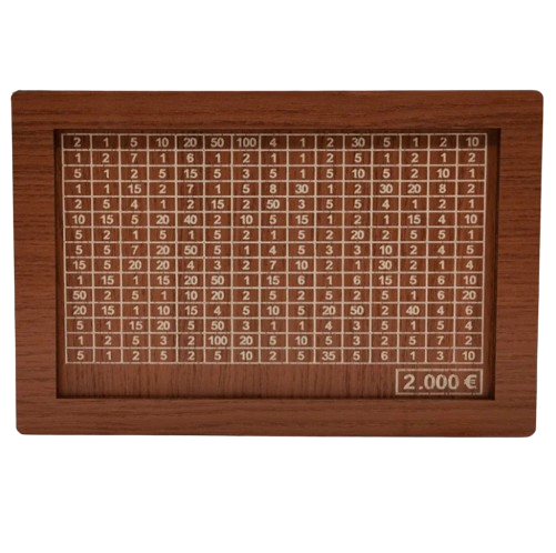 Spar Box