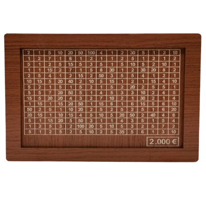 Spar Box