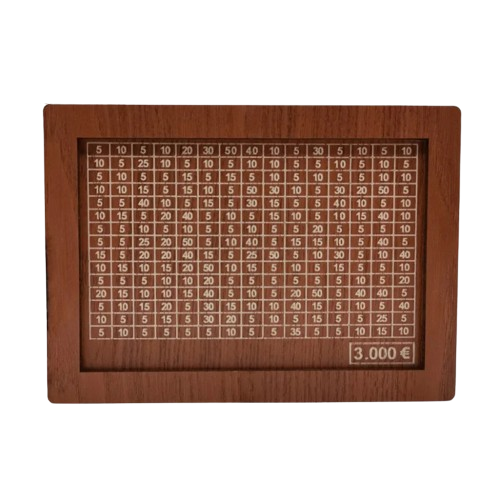 Spar Box