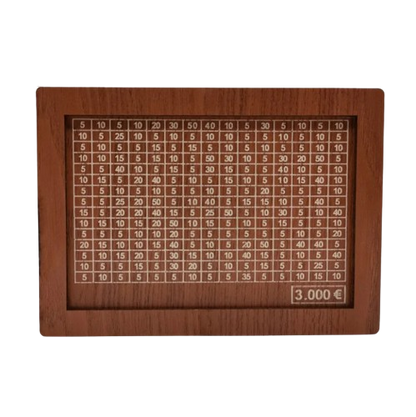 Spar Box