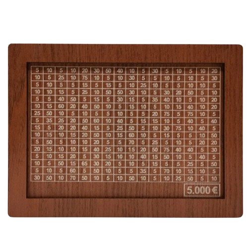 Spar Box
