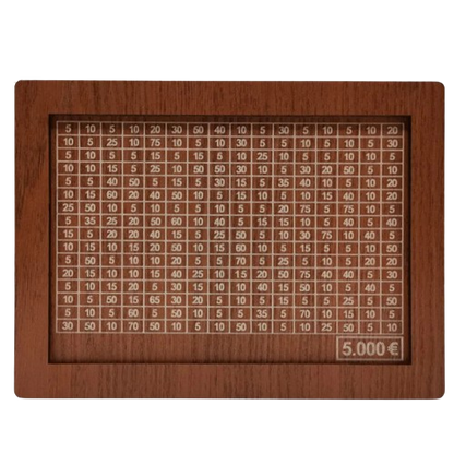 Spar Box