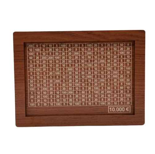 Spar Box