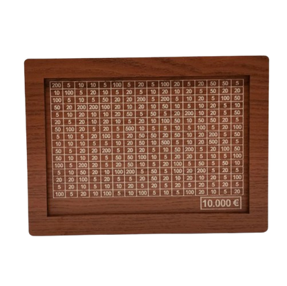 Spar Box