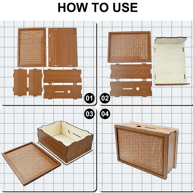 Spar Box